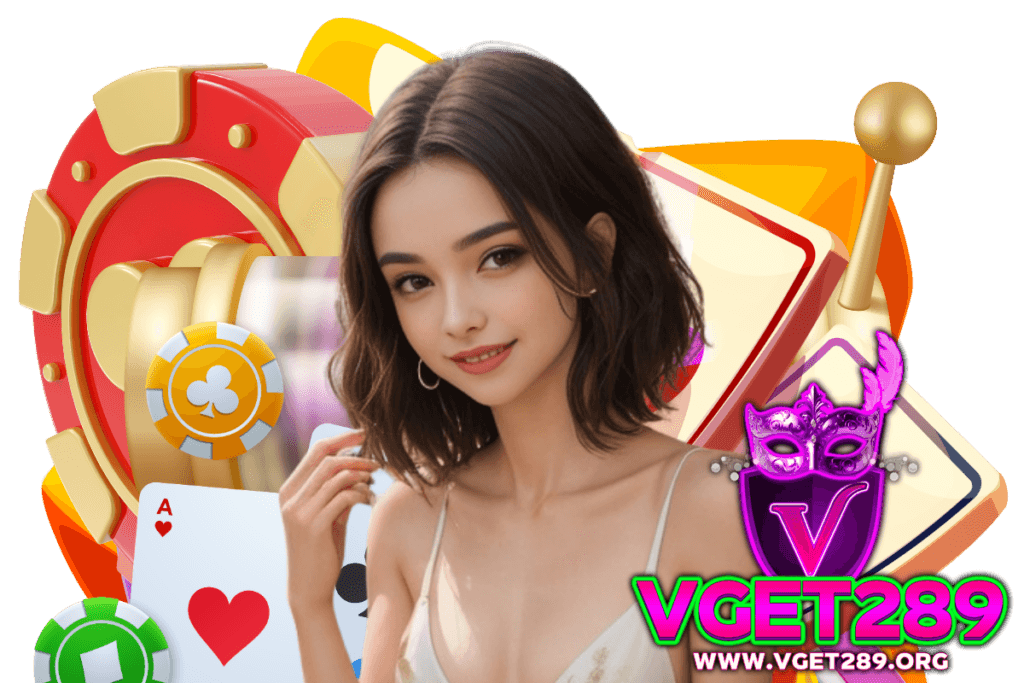 vget289 สมัคร