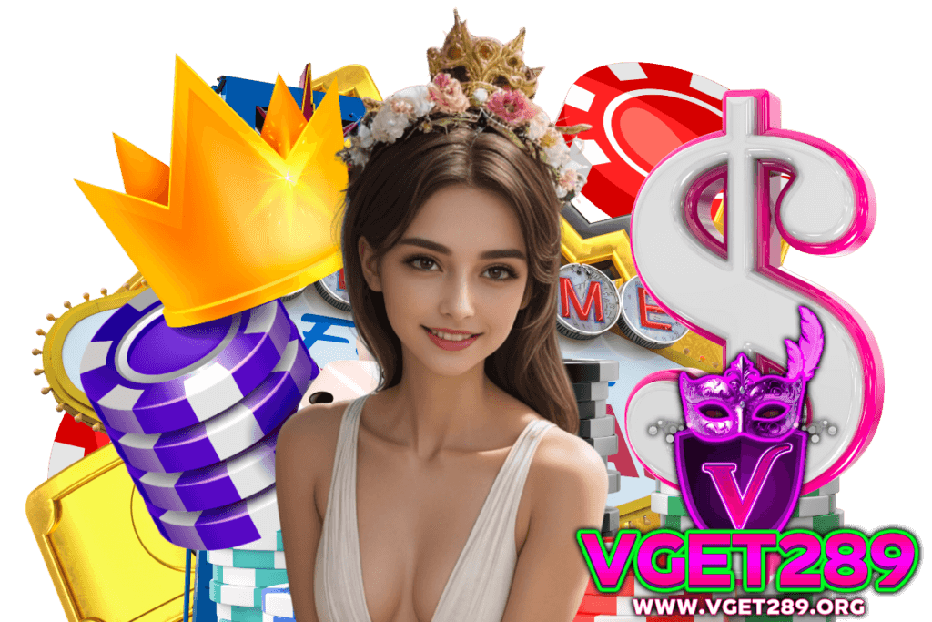 vget289 สล็อต
