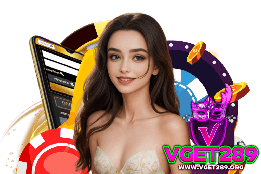 vget289 แจกเครดิตฟรี